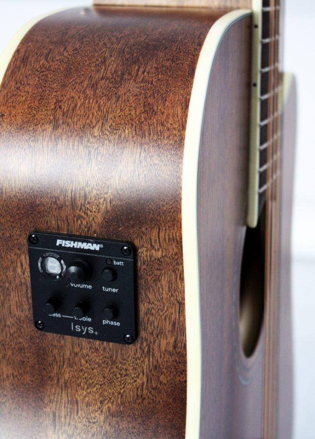Framus Legacy FD 14 M