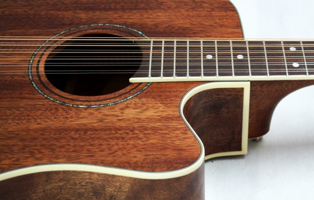Framus Legacy FD 14 M
