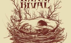 Inner Rival / Inner Rival