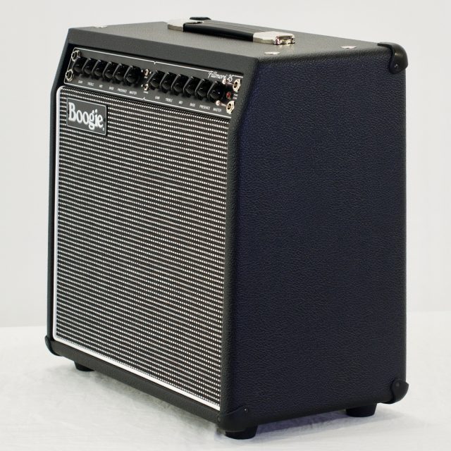 Mesa Boogie Filmore 25