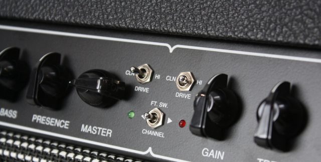 Mesa Boogie Filmore 25