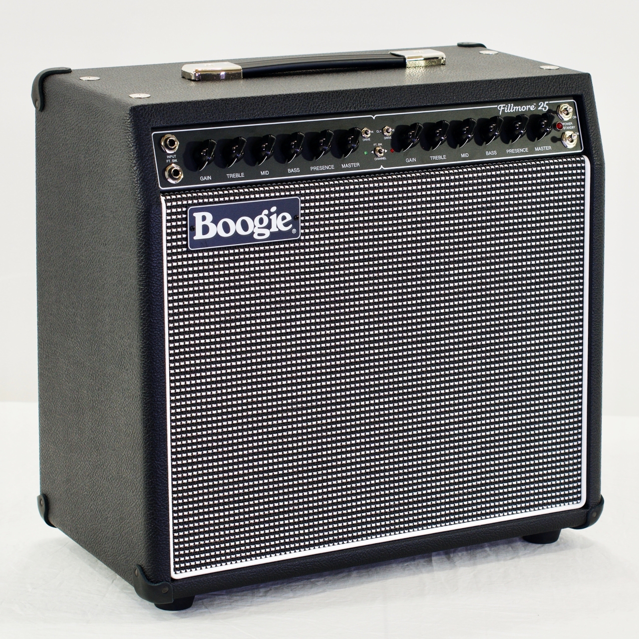 Mesa Boogie Filmore 25