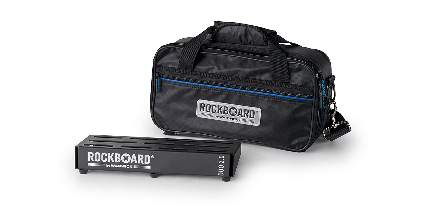RockBoard DUO 2.0