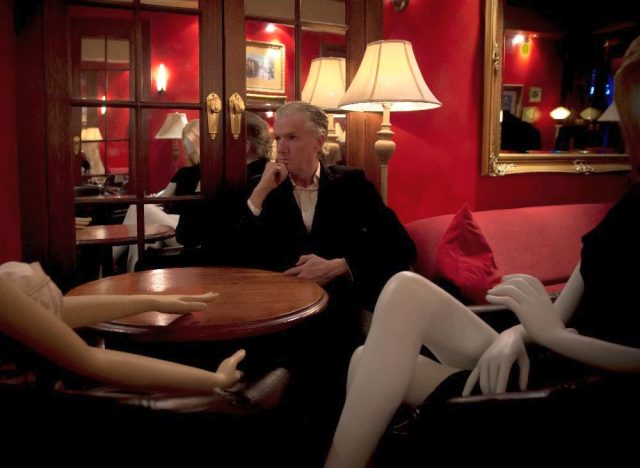Mick Harvey