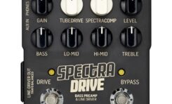 TC Electronic SpectraDrive