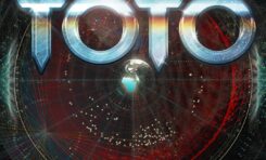 Koncert TOTO oraz nowa płyta „40 Trips Around The Sun”