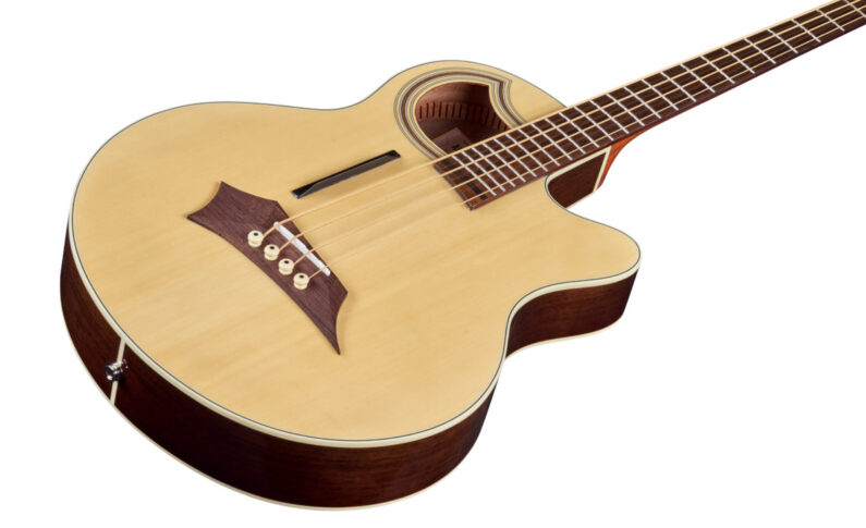 Nowe produkty Warwick na targach NAMM Show 2018
