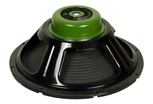 DV Neo Green