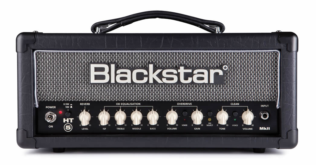 Blackstar HT MkII