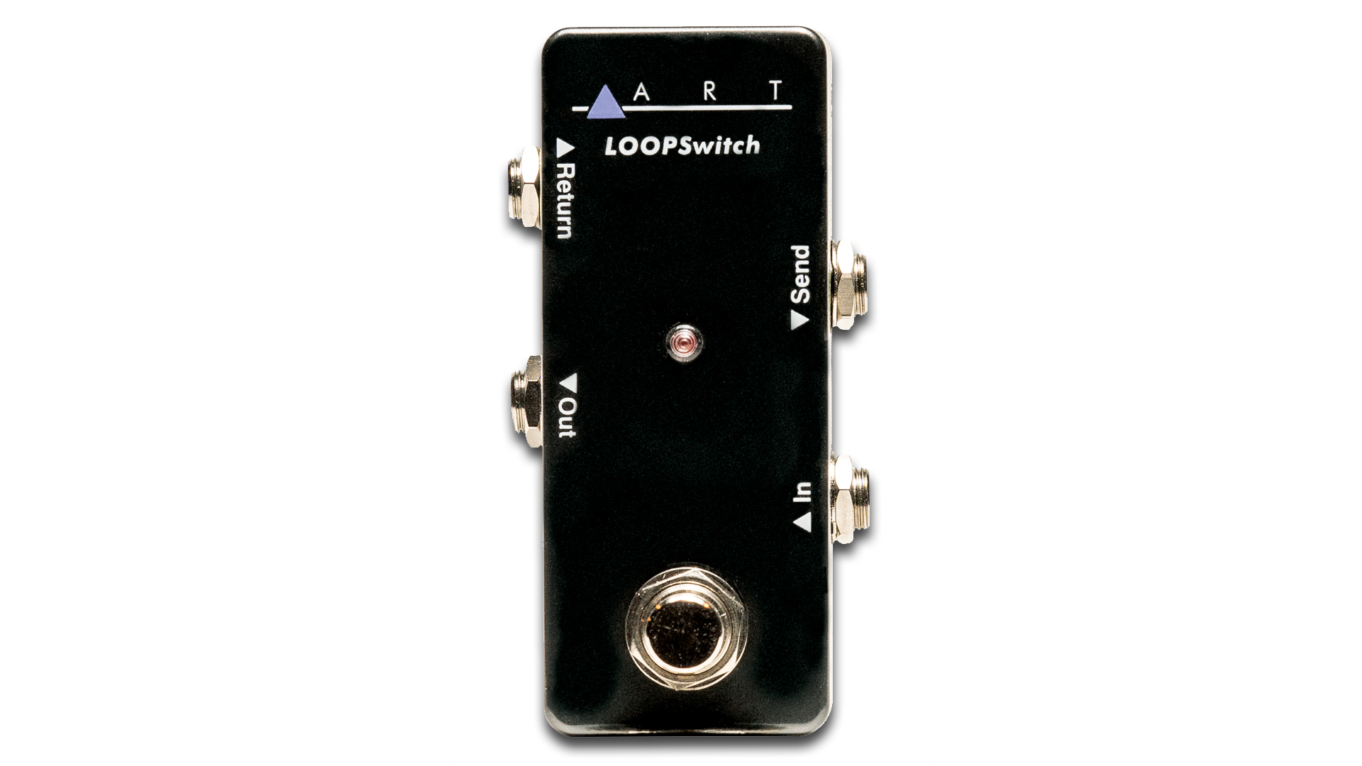 Art Loop Switch