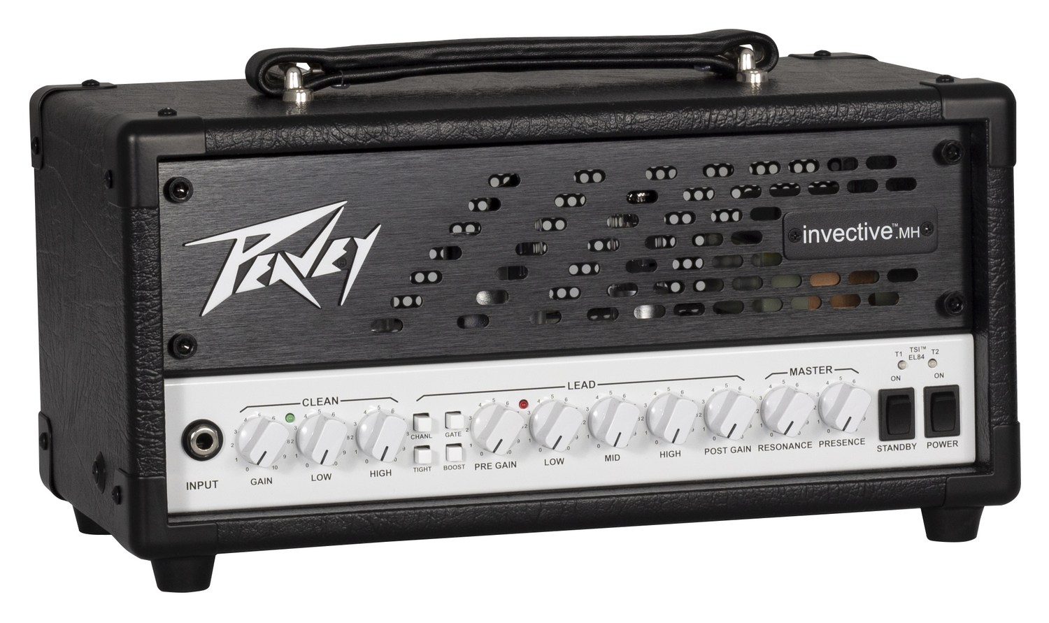 Peavey invective.MH