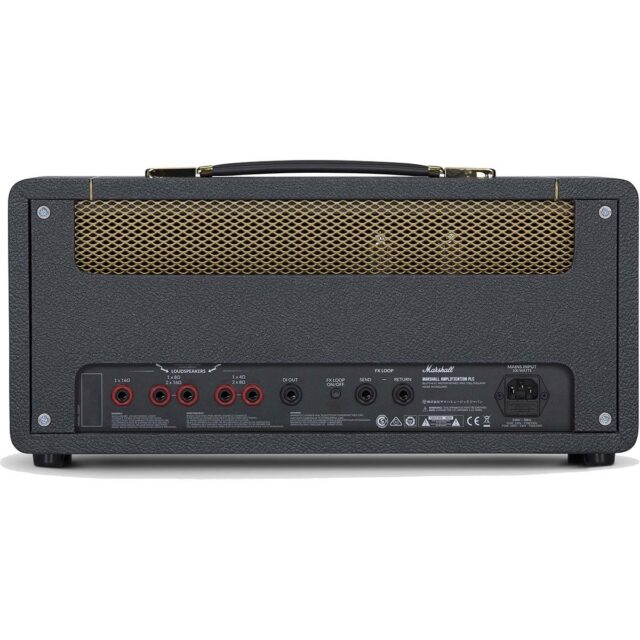 Marshall Studio SV20