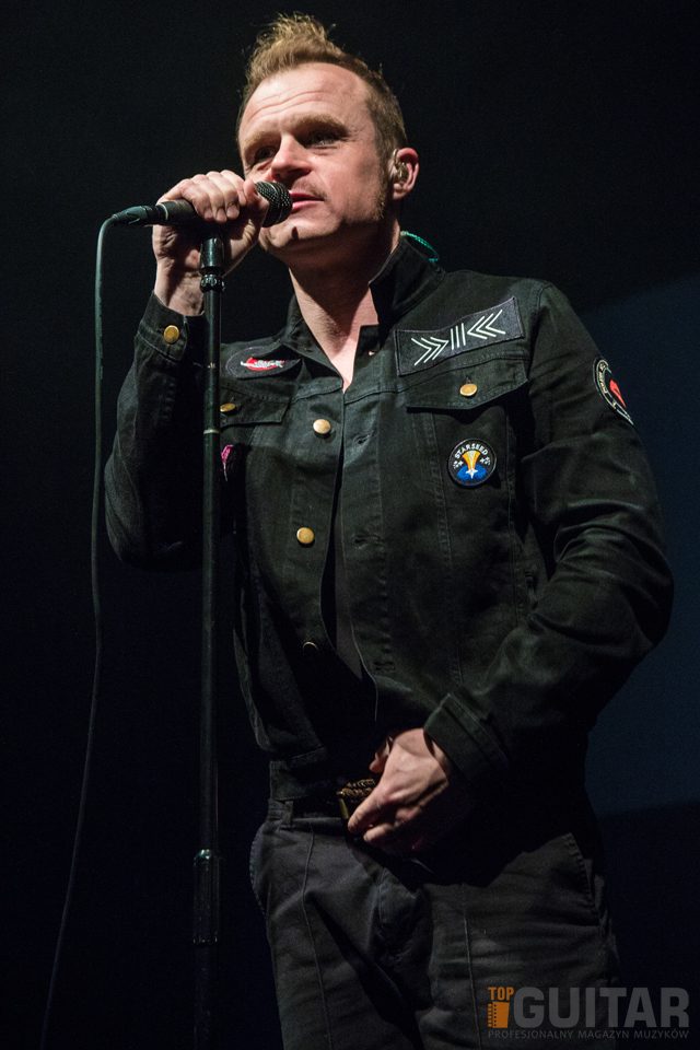 Coma, fot. Sobiesław Pawlikowski