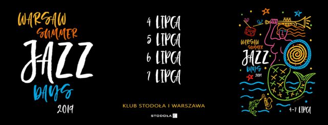 Warsaw Summer Jazz Days
