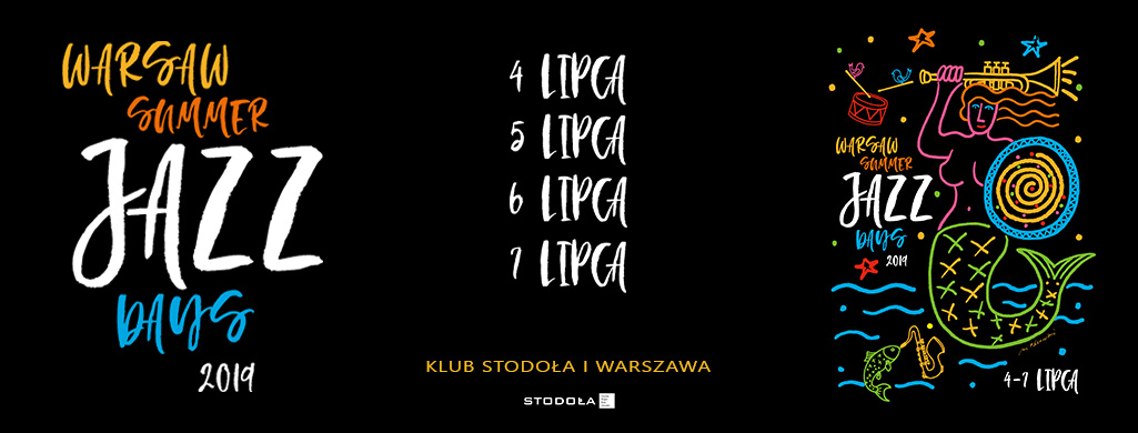 Warsaw Summer Jazz Days