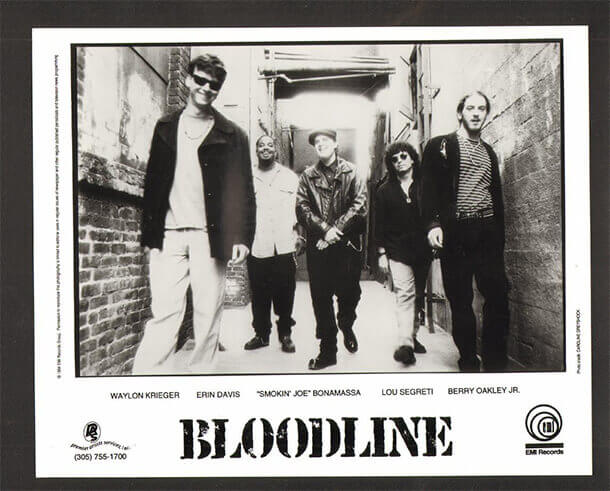 Bloodline