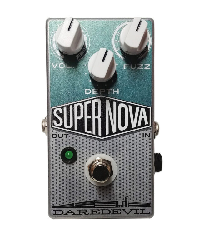 Daredevil Supernova V2