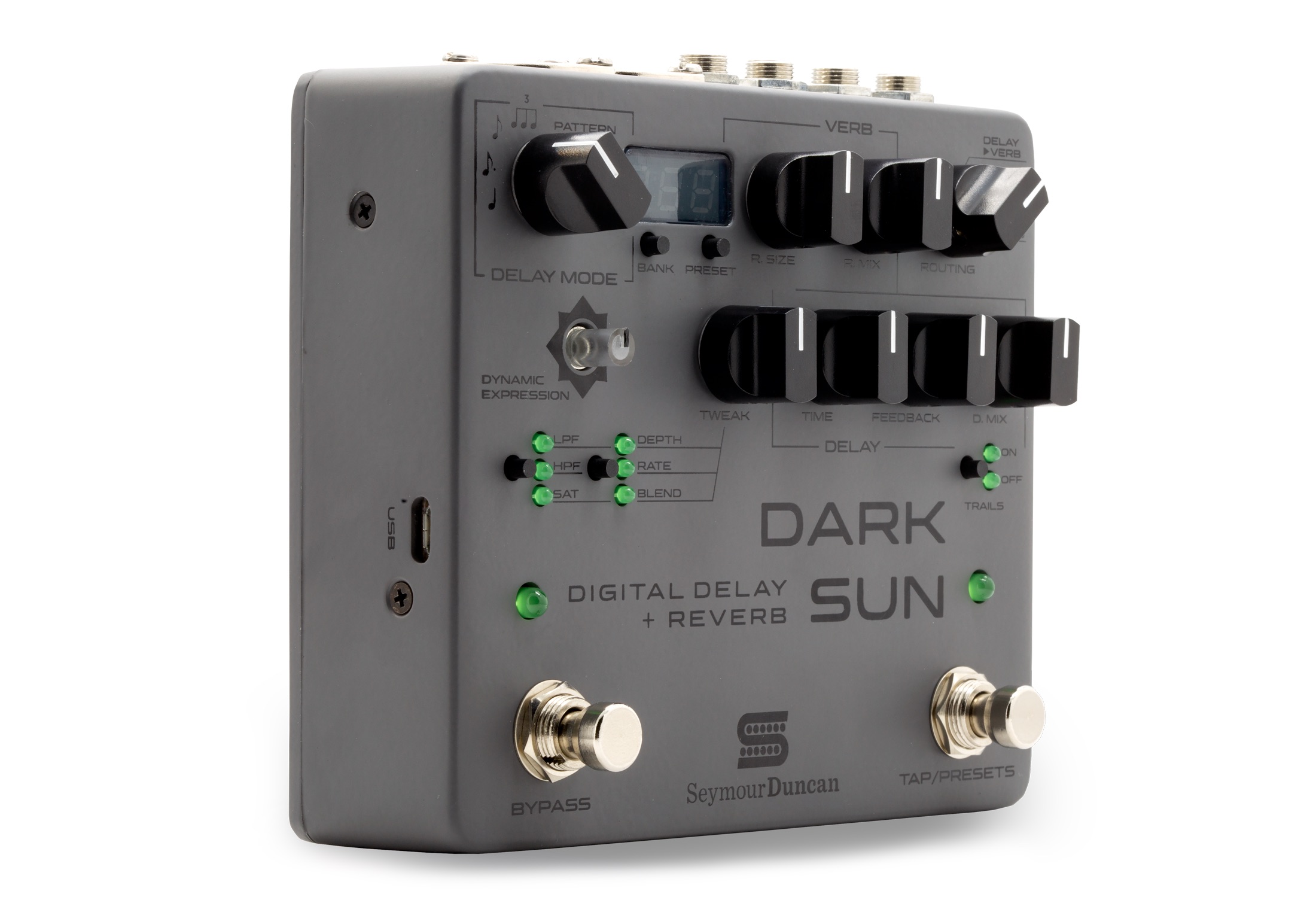 Seymour Duncan Dark Sun