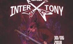 Decapitated zagra na festiwalu InterTony