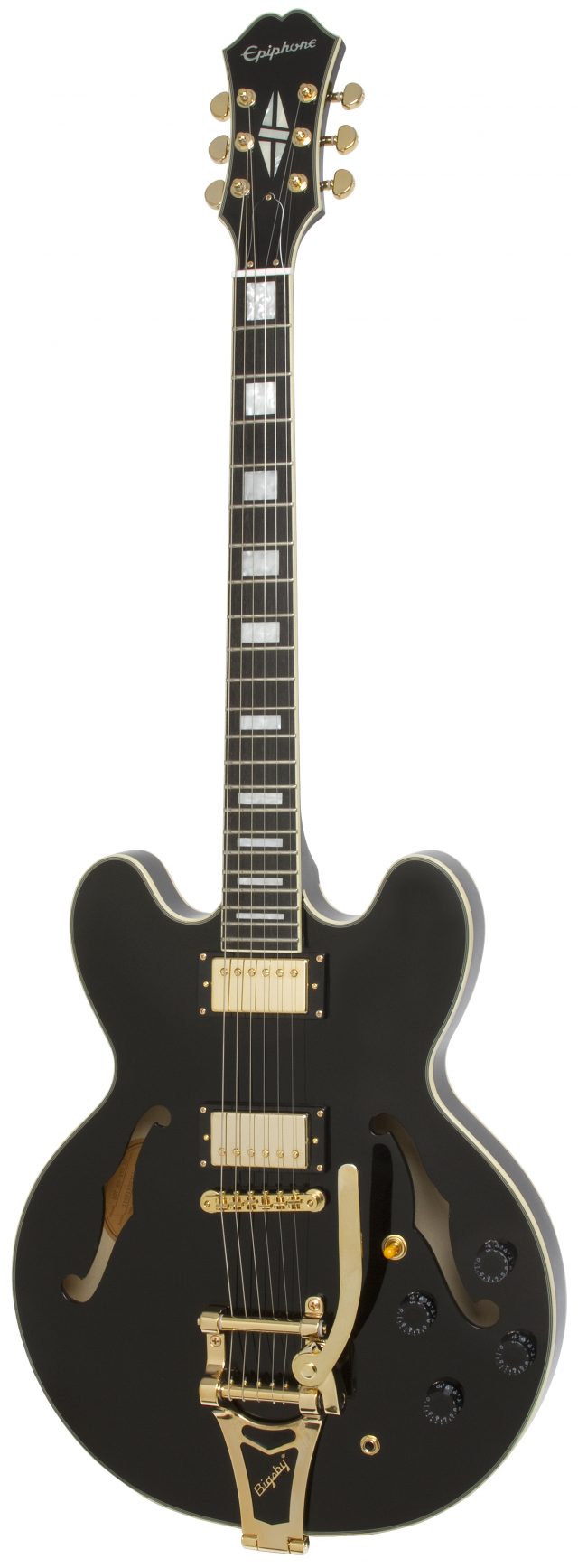 Epiphone Joe Bonamassa ES-355 Standard Outfit