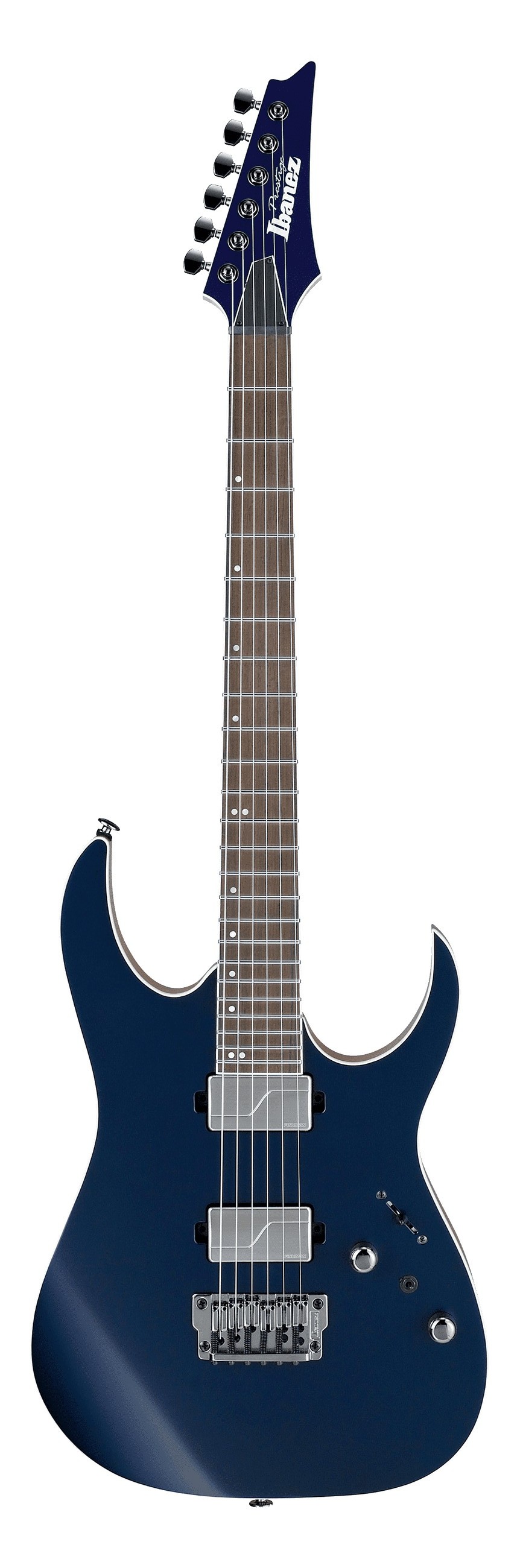 Gitara elektryczna - Ibanez RG5121_DBF_01