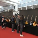 Musikmesse 2019