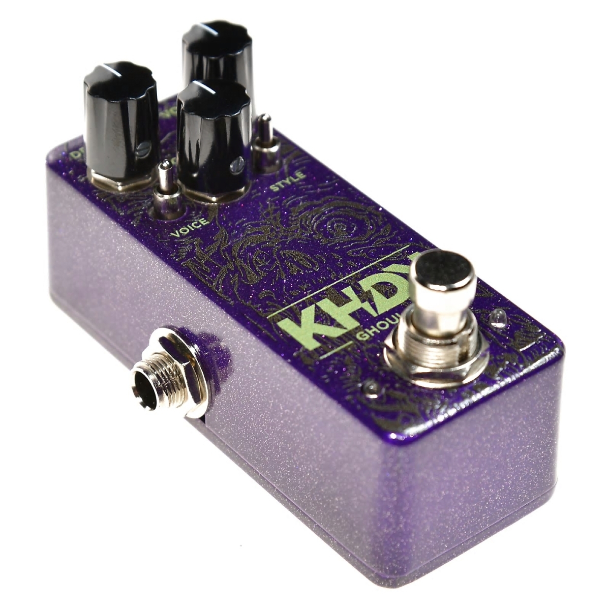 KHDK Ghoul Jr