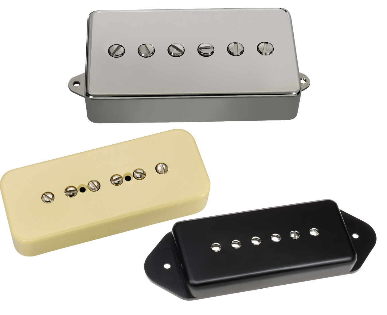 DiMarzio Vintage P90