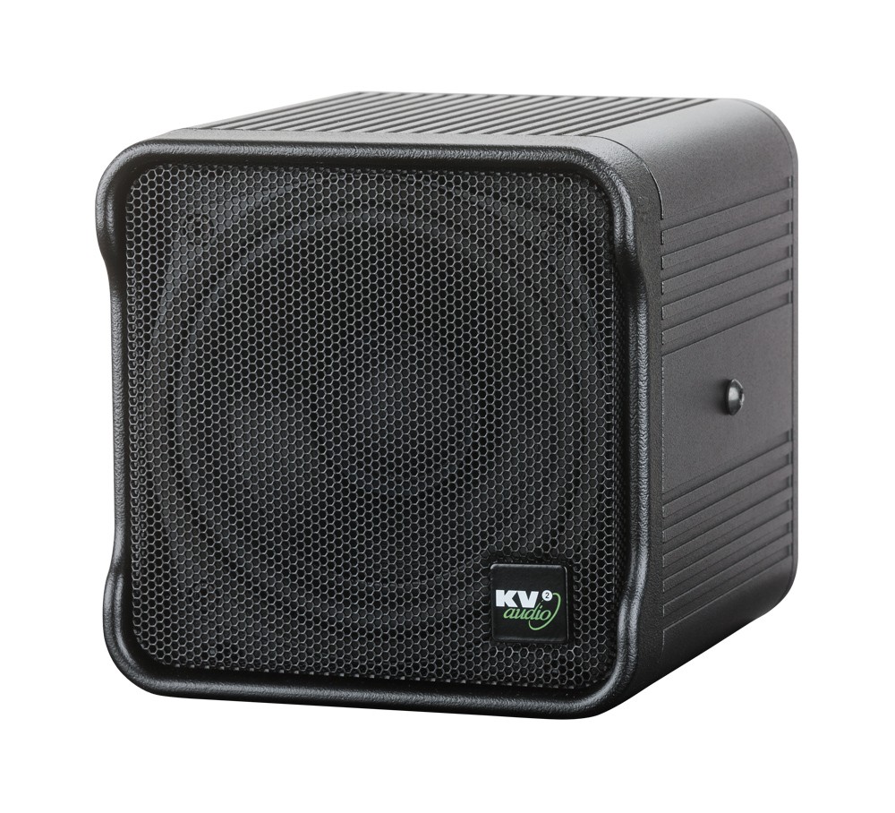 KV2 Audio ESD Cube