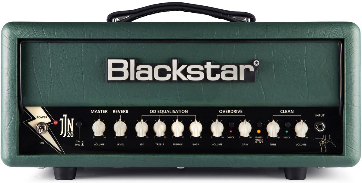 Blackstar JJN-20RH MkII