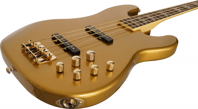 Markbass MB Gold 4