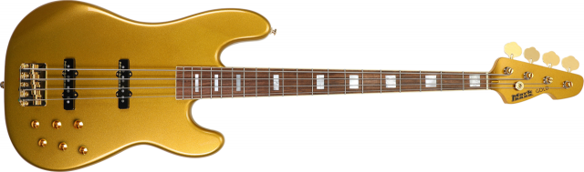 Markbass MB Gold 4