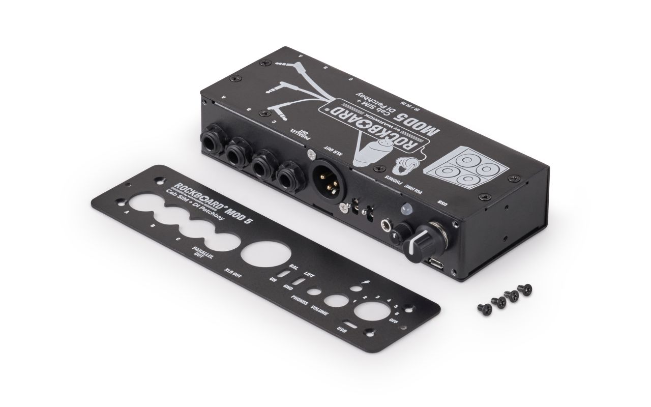 Rockboard MOD 5