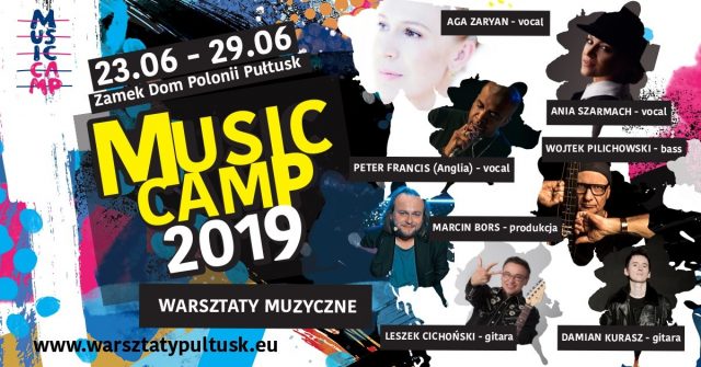 Music Camp