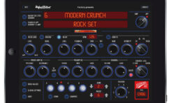 Hughes & Kettner – aplikacja dla Black Spirit 200