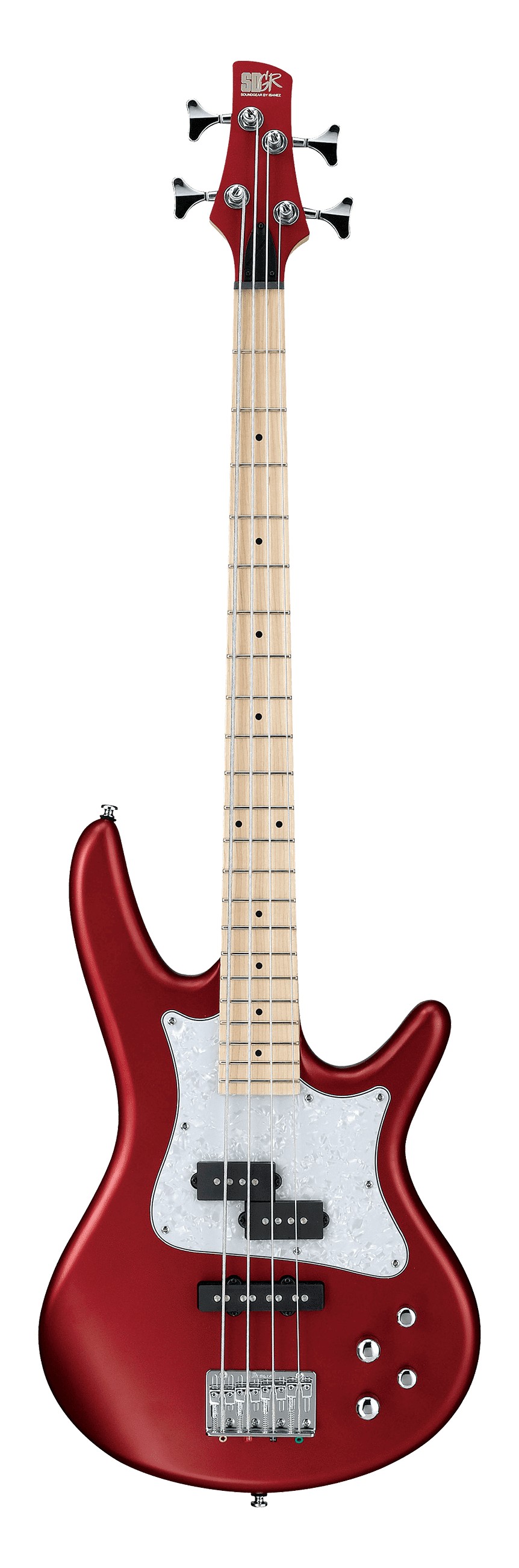 Gitara basowa Ibanez SRMD200