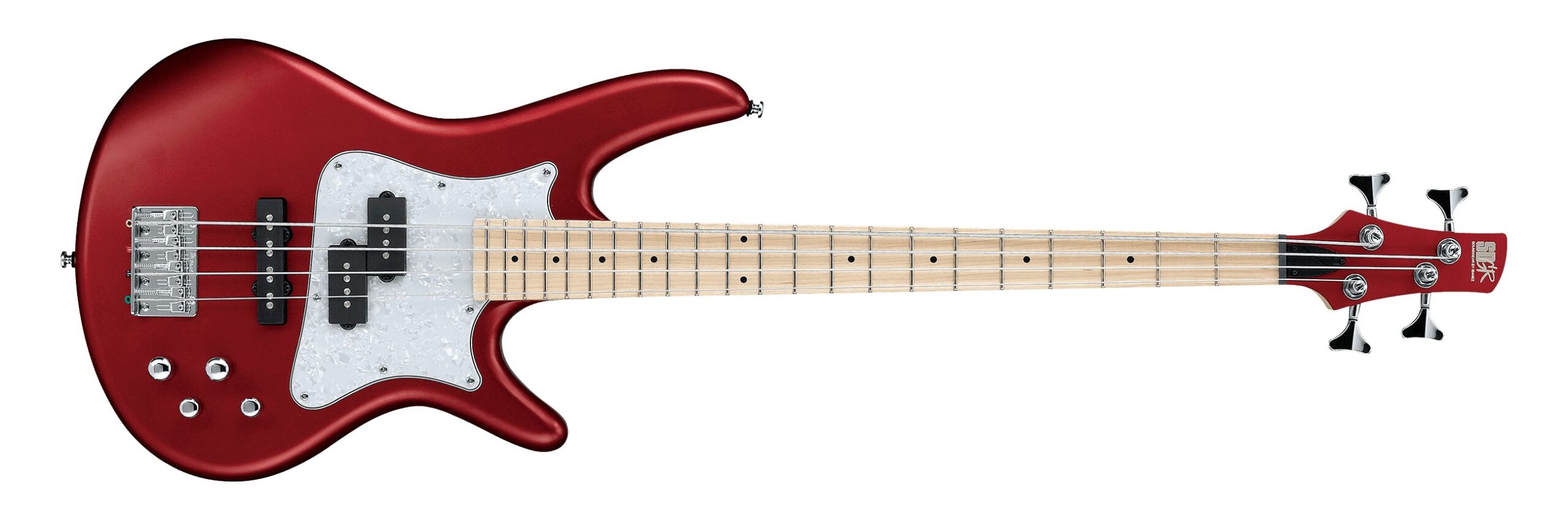 Gitara basowa Ibanez SRMD200