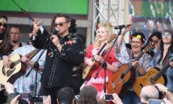 Gitarowy Rekord Guinnessa pobity! Fotorelacja.