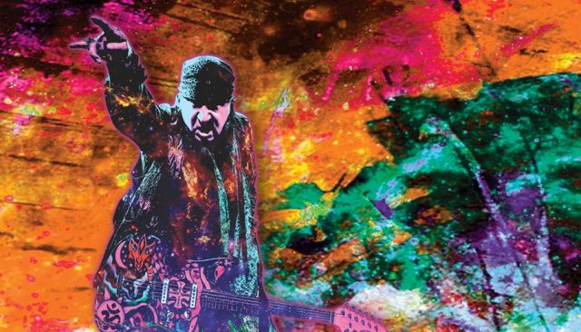 Steven Van Zandt