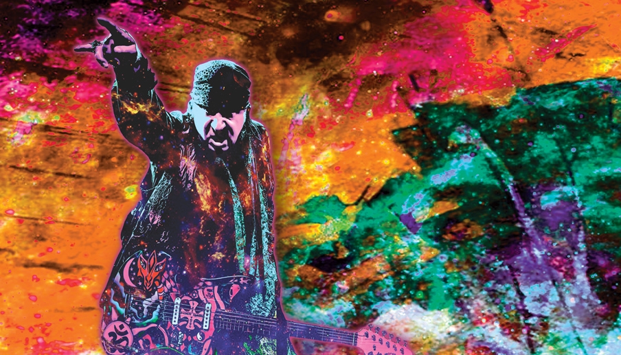 Steven Van Zandt