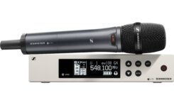 Sennheiser evolution wireless 100 G4 / 300 G4