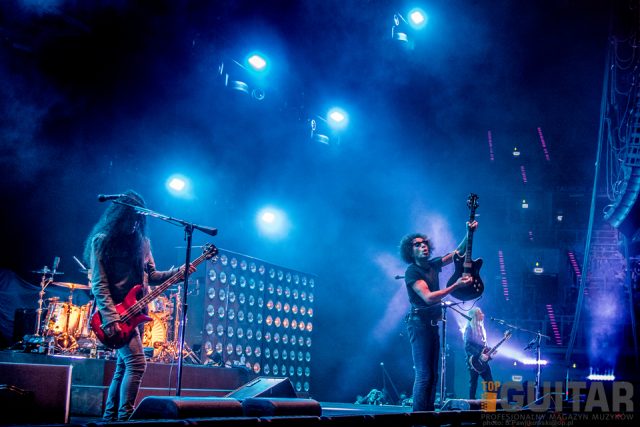 Alice in Chains