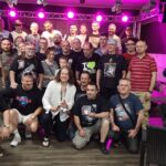 Blues na Świecie 2019