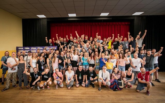 Soundela 2019
