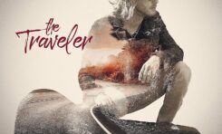 Kenny Wayne Shepherd - recenzja płyty "The Traveler"