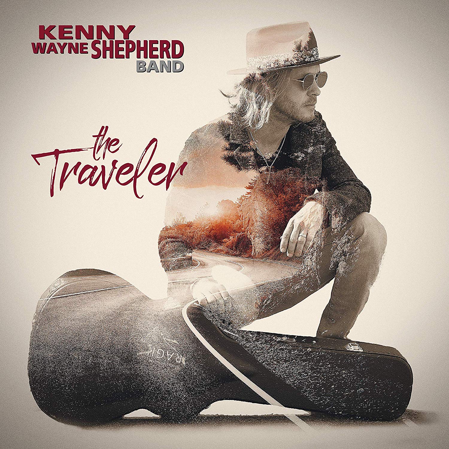 The Traveller