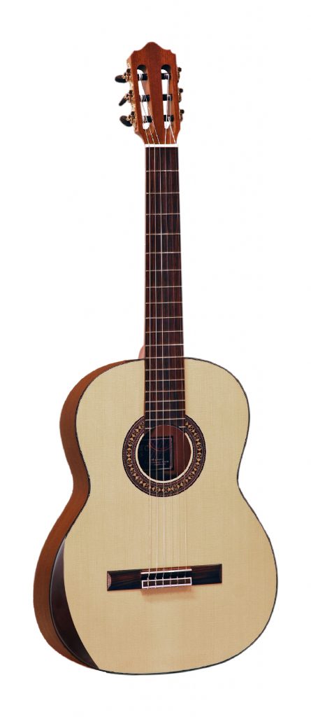 Gitara klasyczna KANTARE VIVACE S