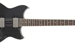 Gitary Yamaha Revstar w nowych kolorach
