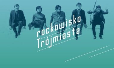 Stanisław Danielewicz, Marcin Jacobson "Rockowisko Trójmiasta. Lata 70"