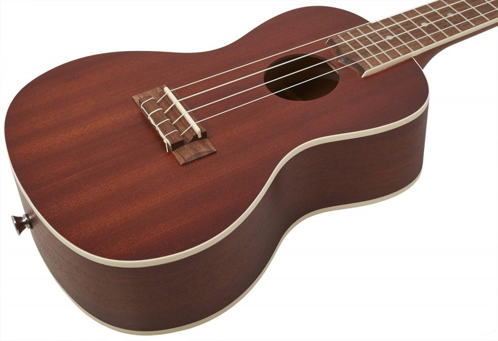 Ukulele koncertowe Lanikai MA-C Concert